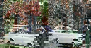 Viva HA (1963 - 1966)